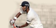 Tanmay was India's leading run scorer in the triumphant sojourn